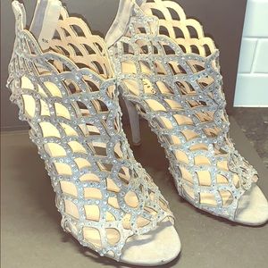 SEXY Glam Zigi Soho , Rare!